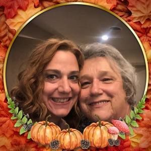 Meet your Posher, Cathy